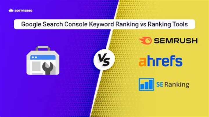 Search Console Keywords List PDF for SEO Success