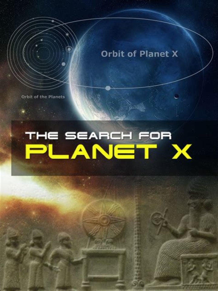 Search for Planet X: Official Note Sheet PDF Guide