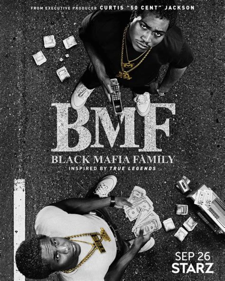 Season 1 BMF Wiki Fandom