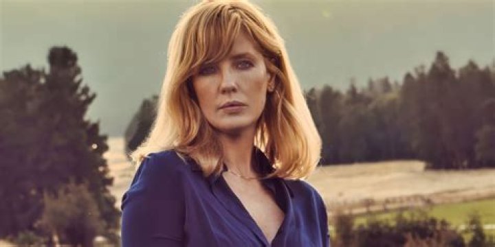 Season 2 Portrait Kelly Reilly as Beth Dutton Yellowstone Photo (42798994) Fanpop