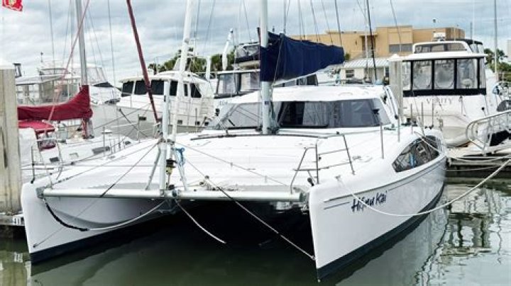 Seawind 1260 Price List PDF – Current Costs & Specifications