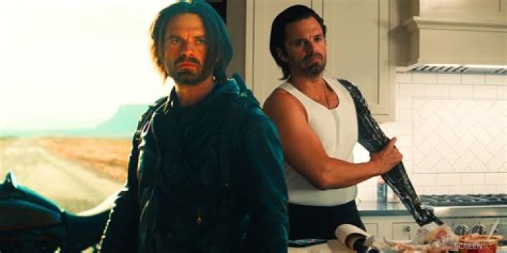 Sebastian Stan's Dating History Leighton Meester and More