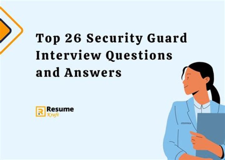 Free Security Interview Questions & Answers PDF – Download Now