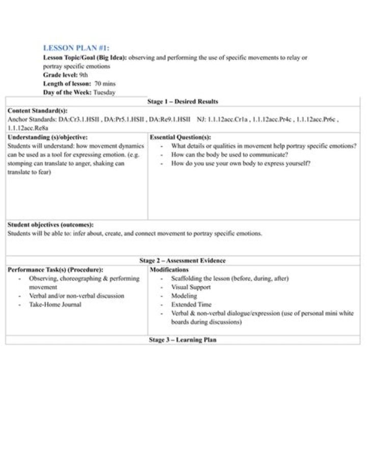 Free SEL Lesson Plans PDF: Student Emotional Learning Activities