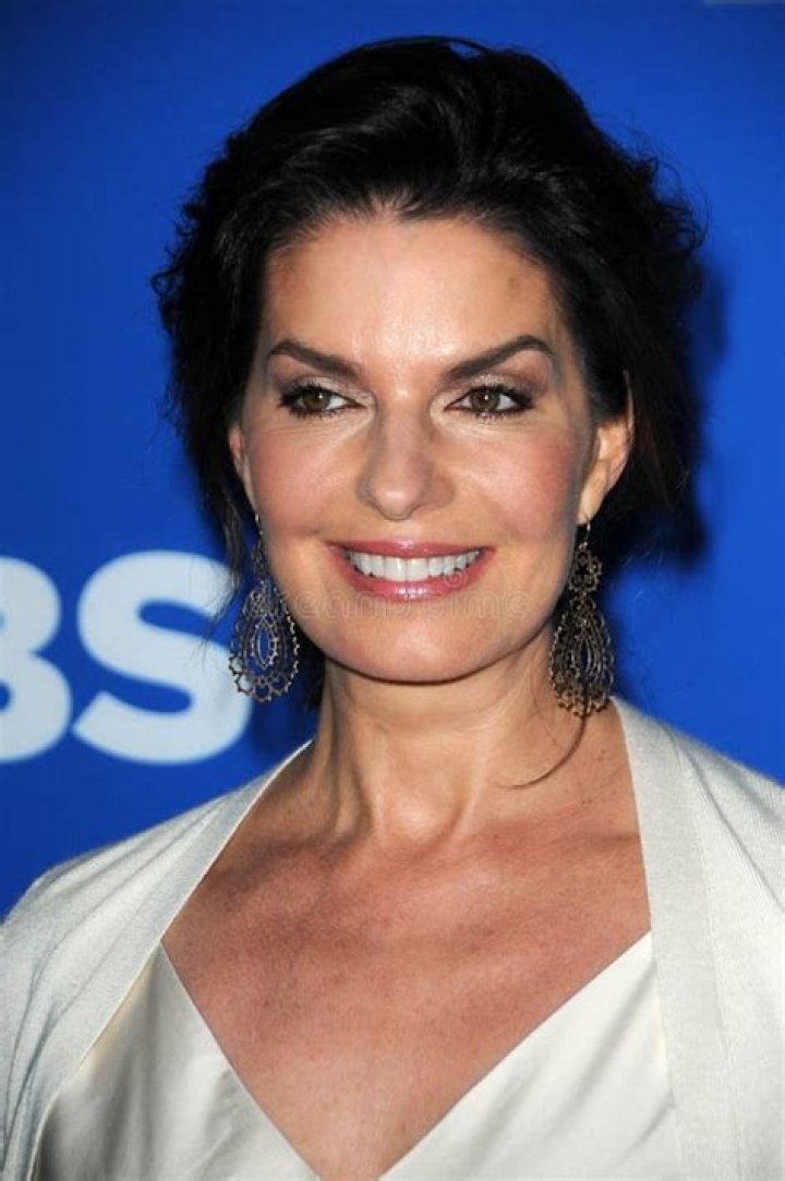 Sela Ward editorial photography. Image of cruze, colony 26356437