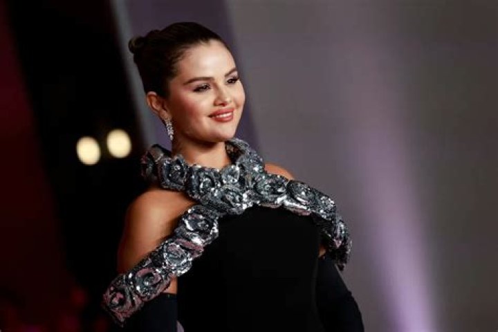 Selena Gomez Shares Adorable New Photo of Baby Sister Gracie E! Online