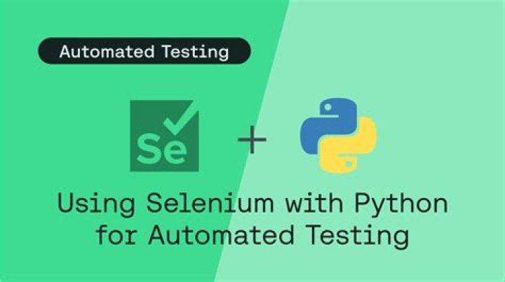 Master Selenium IDE Automation Testing with Free PDF Tutorial
