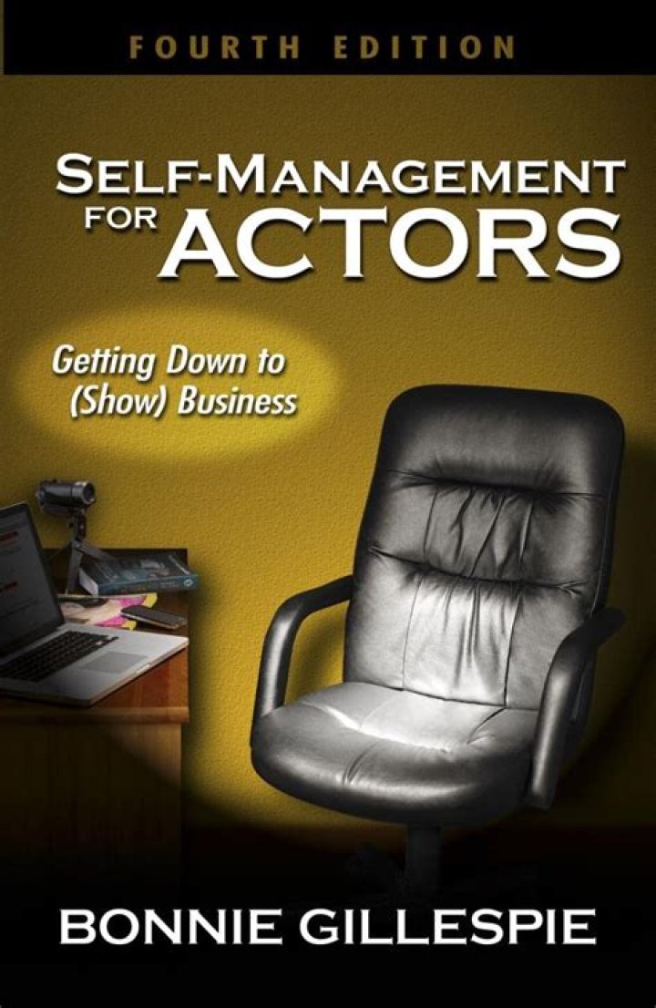 Self-Management for Actors: Master Your Craft with Essential PDF Guide