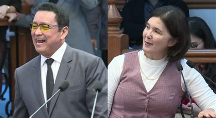 Sen. Lito Lapid nais maamyendahan ang College Education Act DZIQ