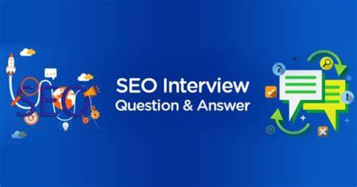 Essential SEO Interview Questions and Answers PDF for 2024