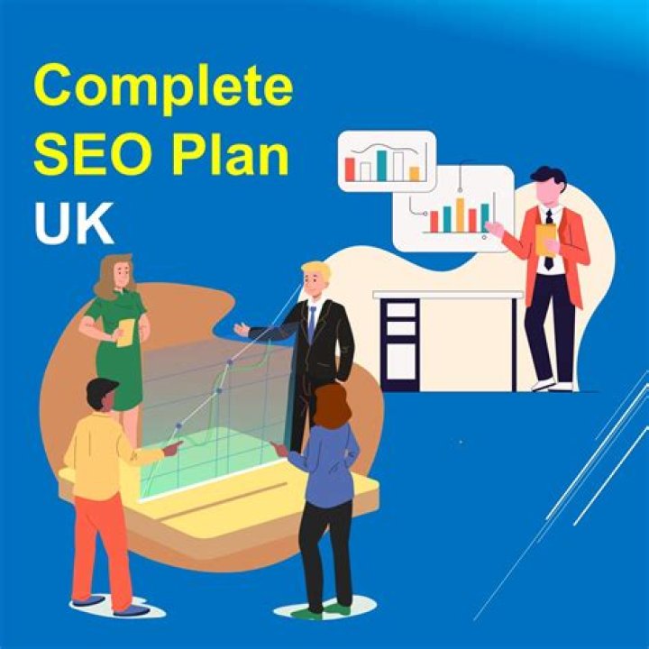 SEO Plans for Website PDF: Boost Rankings with Downloadable Strategy