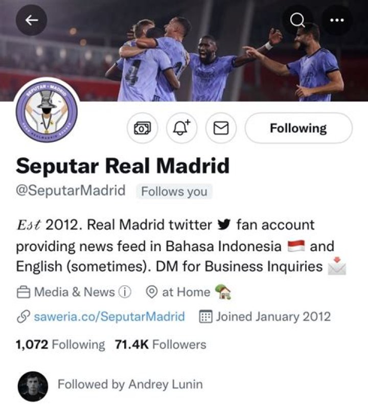 Seputar Real Madrid on Twitter "Mark Bellingham tersenyum bangga