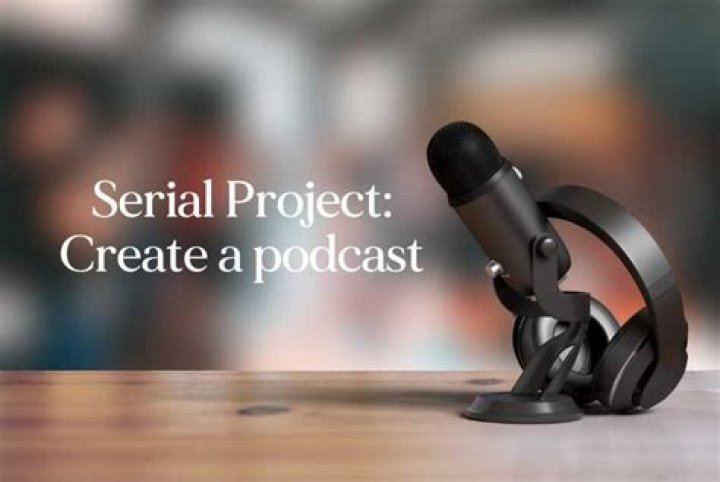 Serial Podcast Lesson Plans PDF: Engaging Audio-Based Learning Resources