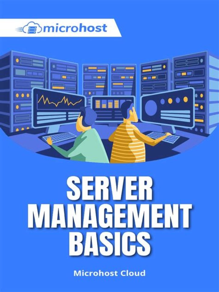 Master Server Management with Our Comprehensive PDF Guide