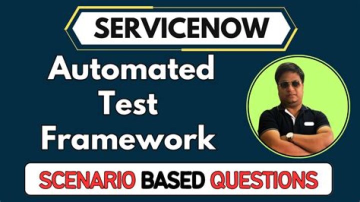 Servicenow Developer Interview Questions & Answers PDF for 2024