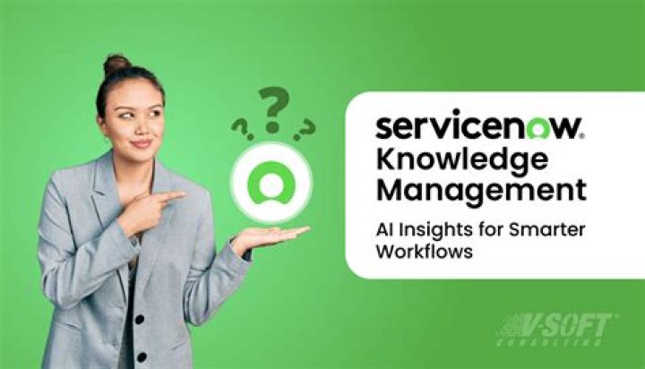 ServicNow Knowledge Management PDF: Mastering Enterprise Knowledge Management