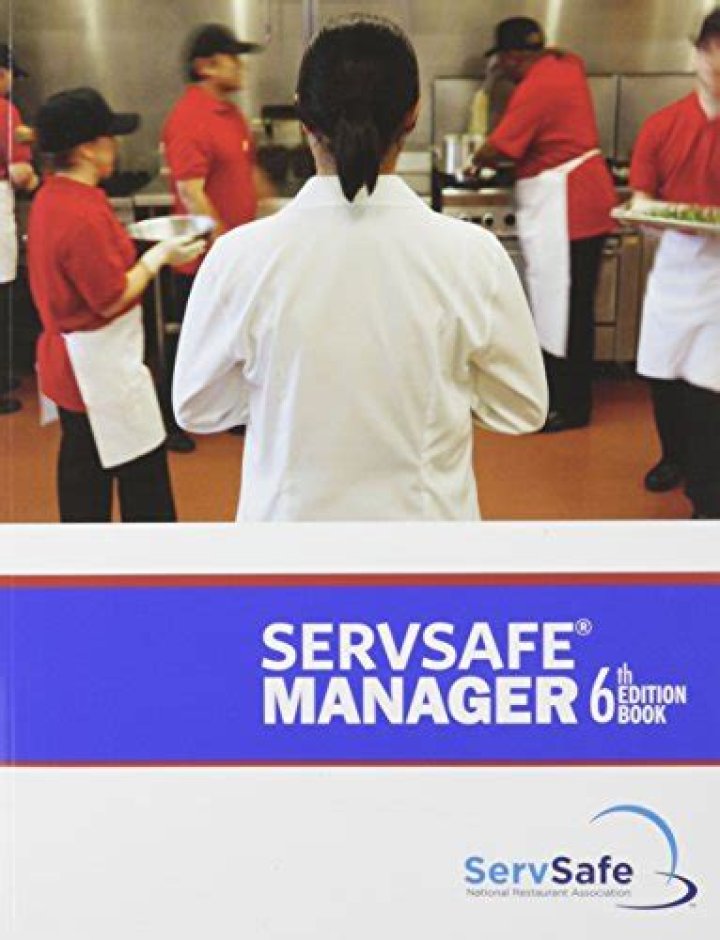 Servsafe Manager 6th Edition PDF: Complete Training Guide & Compliance Tool