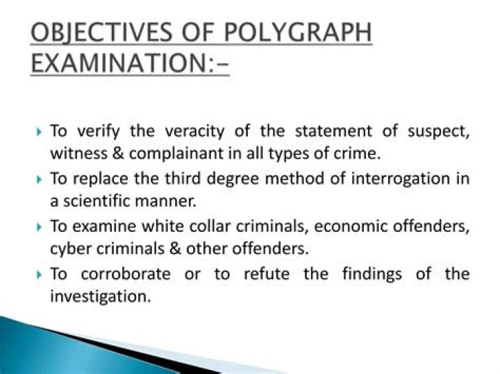 Sex Betrayal Polygraph Questions PDF: Expert Analysis & Screening Insights
