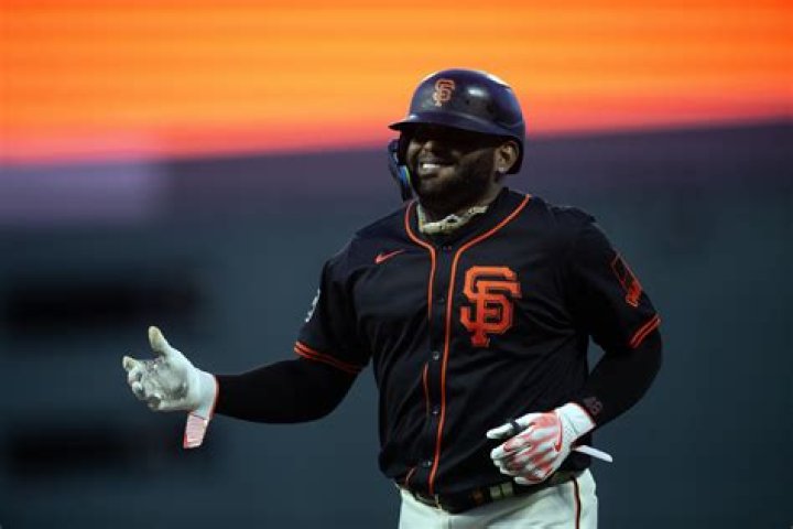 SF Giants star Brandon Crawford&rsquo;s wife Jalynne shares memorable