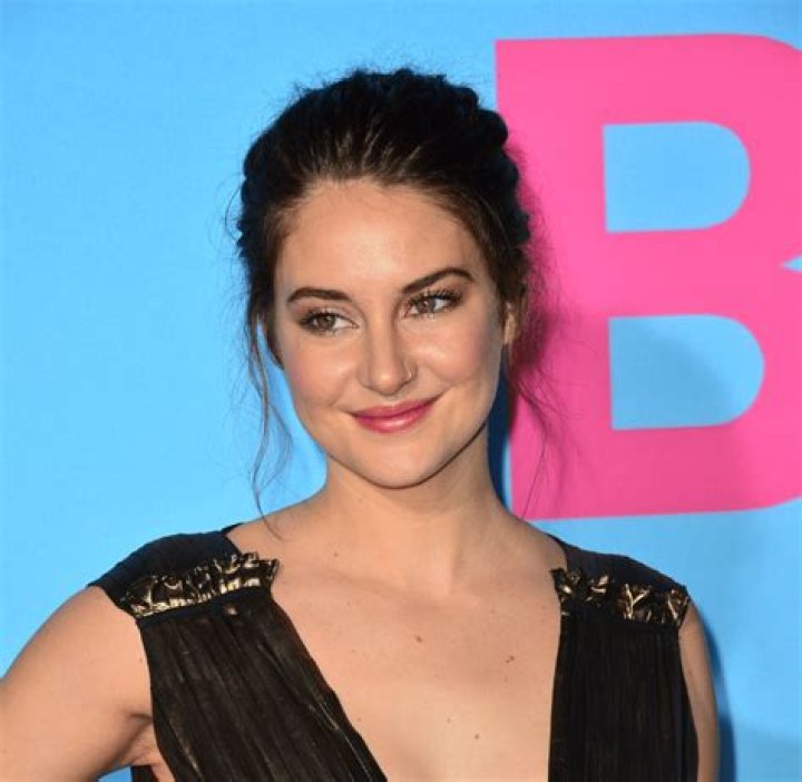 Shailene Woodley / Shailene Woodley Filmographie AlloCiné adrieshwk