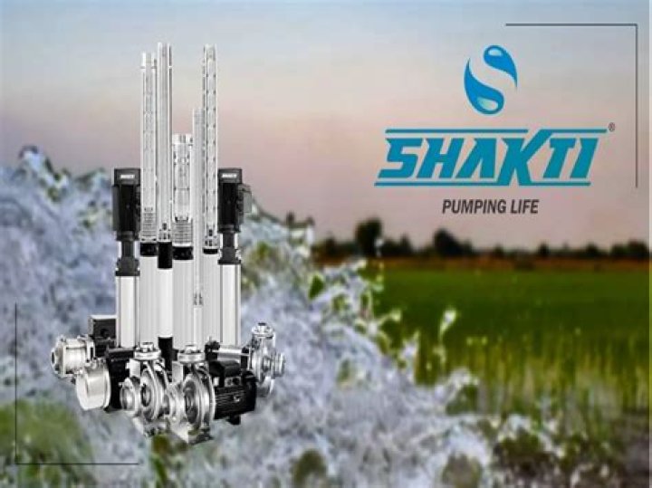 Shakti Pumps Price List PDF – Download Competitive Pricing Now