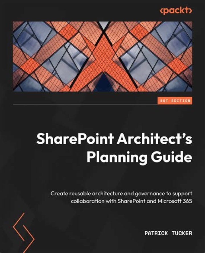 SharePoint Architect's Planning Guide: PDF Download for Success