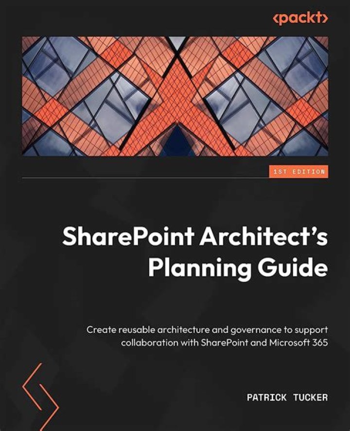 SharePoint Architect's Planning Guide: Free PDF Download