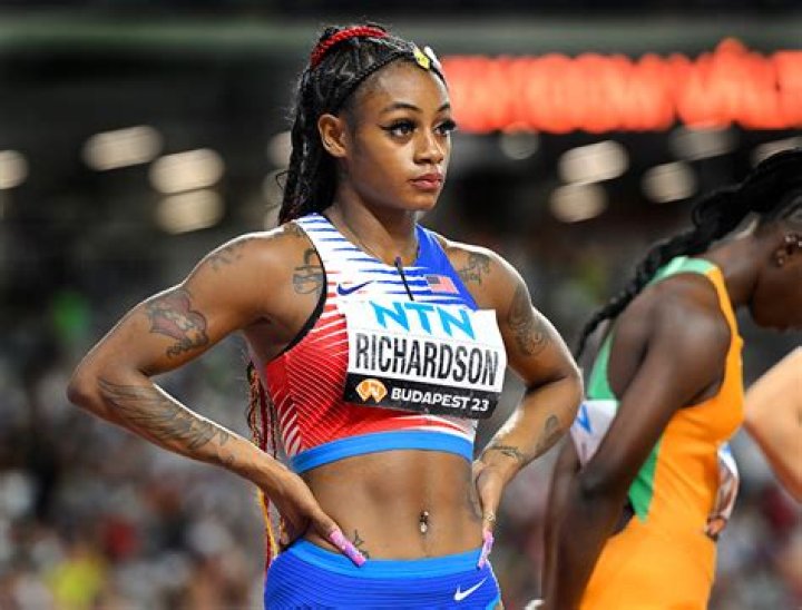 Sha&rsquo;Carri Richardson News and New Music Urban Islandz