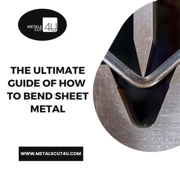 Sheet Metal Bending Formula PDF – Easy Calculations & Step-by-Step Guide