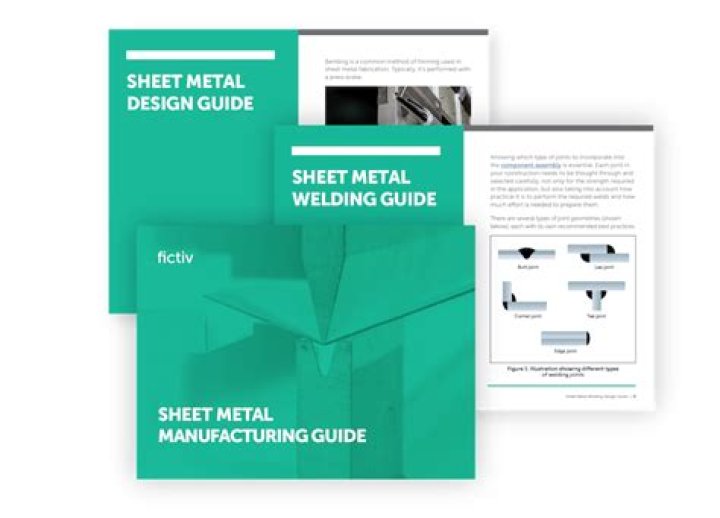 Master Sheet Metal Development with This Essential PDF Book