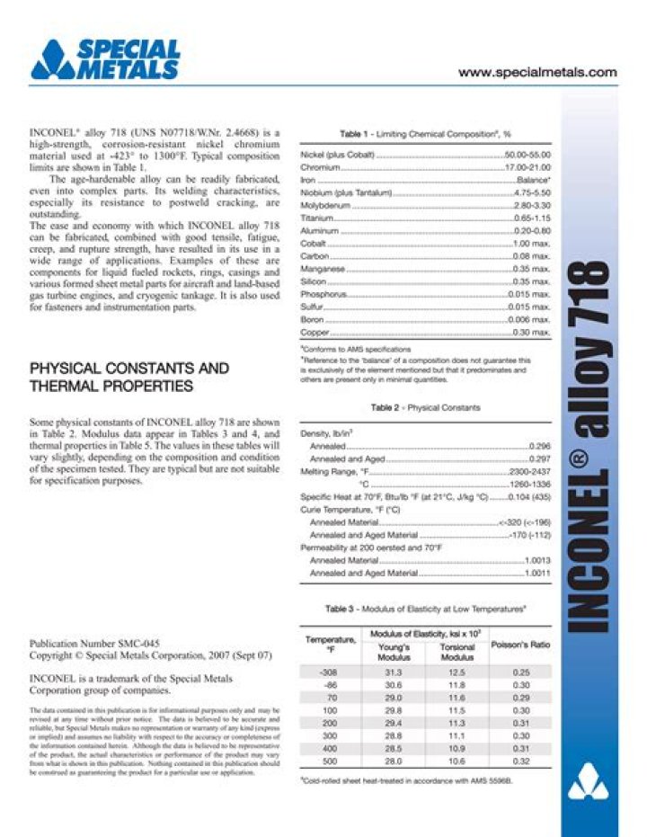 Sheet Metal Specifications PDF: Complete Guide for Fabrication & Manufacturing