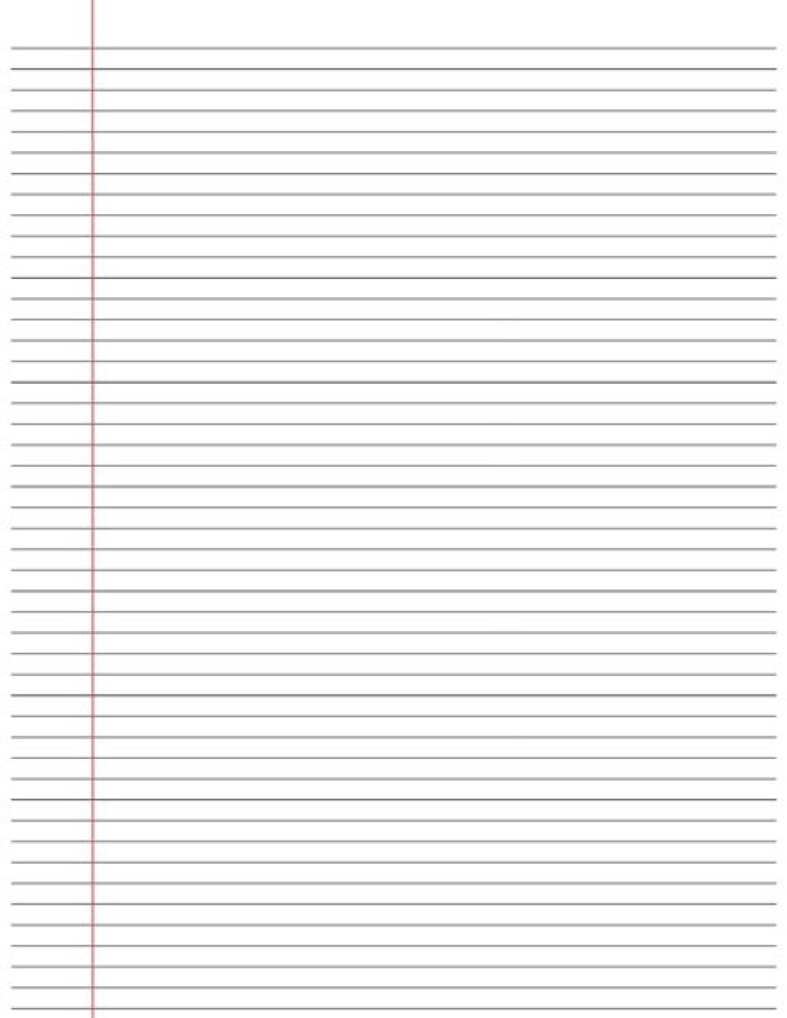Download High-Quality Sheet Paper PDF for Office & Home Use