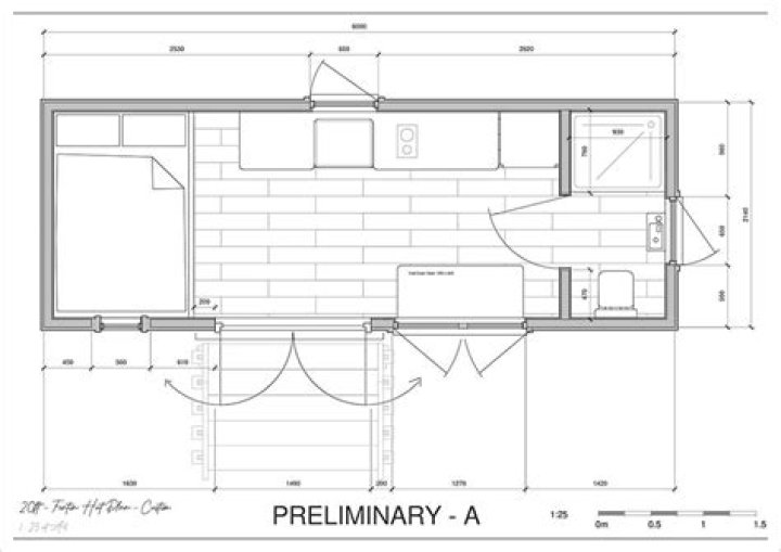 Shepherds Hut Plans PDF: Download Free Construction Blueprints
