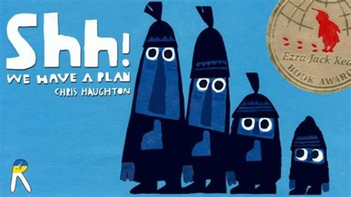 Shh We Have a Plan – Ultimate PDF Guide