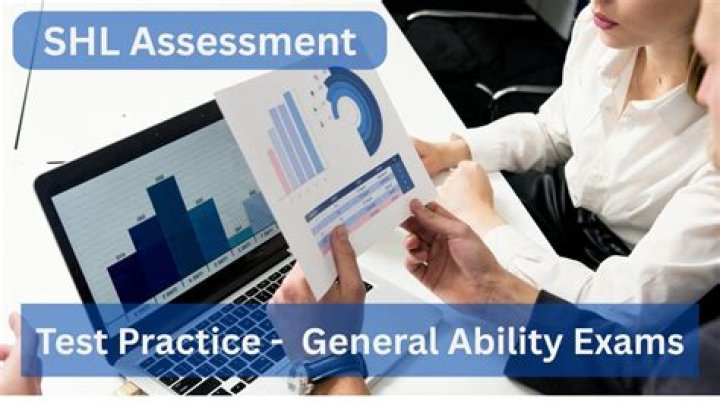 Free SHL Assessment Practice Test with Answers PDF for Success