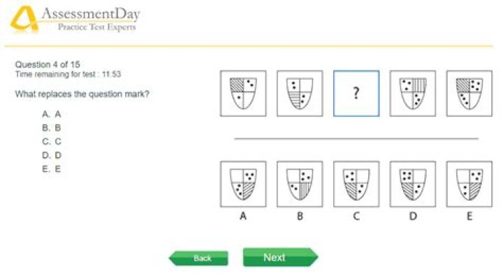 Shl Inductive Reasoning Test PDF – Practice & Preparation Guide