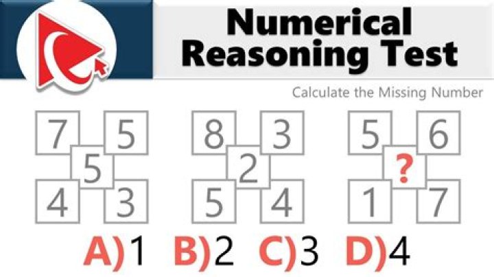 Shl Numerical Reasoning Test with Answers PDF – Practice & Prep