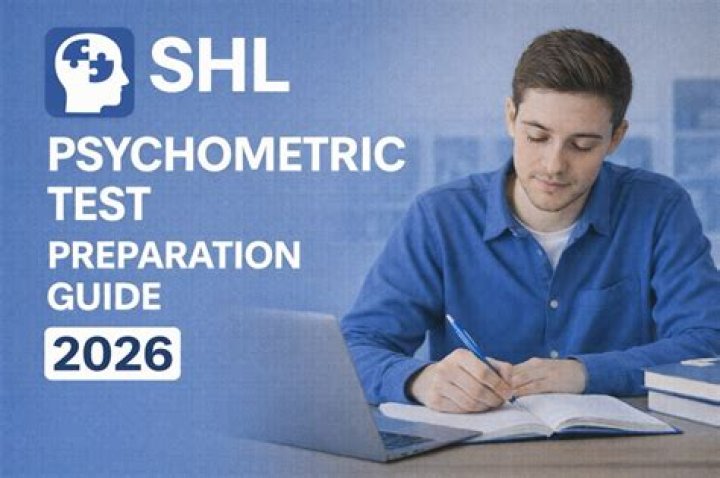 Free Download: SHL Psychometric Test PDF for Accurate Assessment