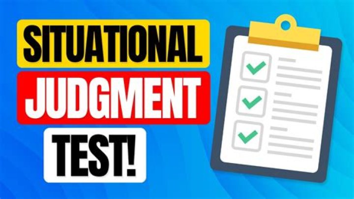 Download SHL Situational Judgement Test Answers PDF Now