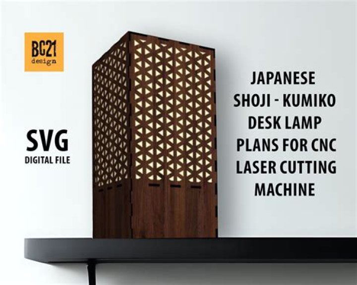 Shoji Lamp Plans PDF: Free Download & Easy Assembly Guide