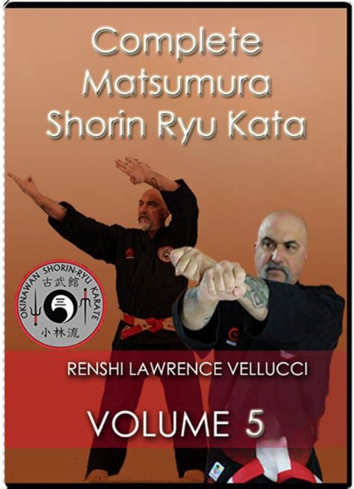 Shorin Ryu Kata List PDF: Essential Training Guide for Practitioners