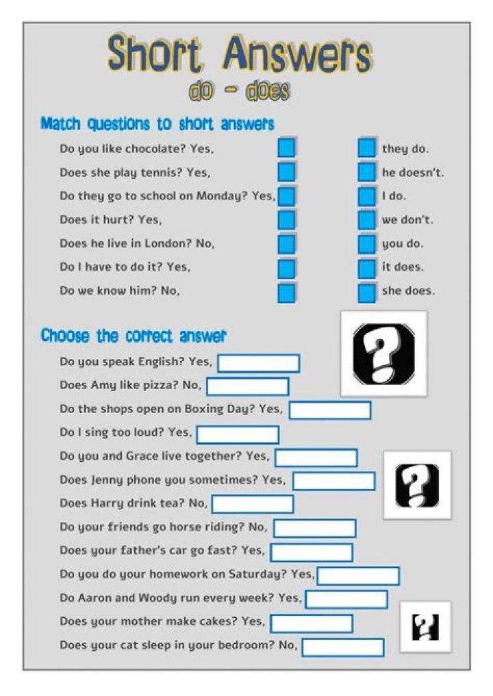 Short Answers to Big Questions PDF: Quick Insights