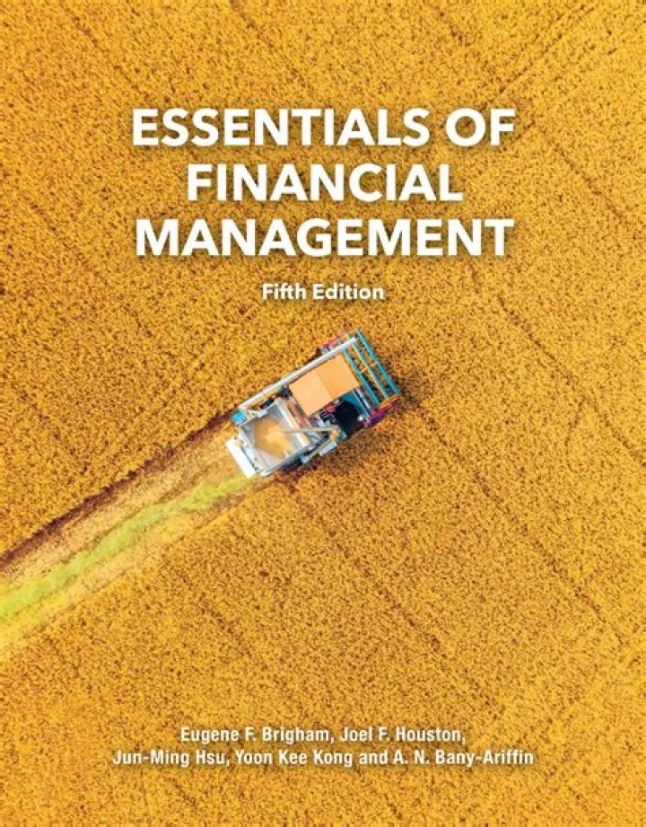 Short-Term Financial Management 5th Edition: Expert PDF Guide