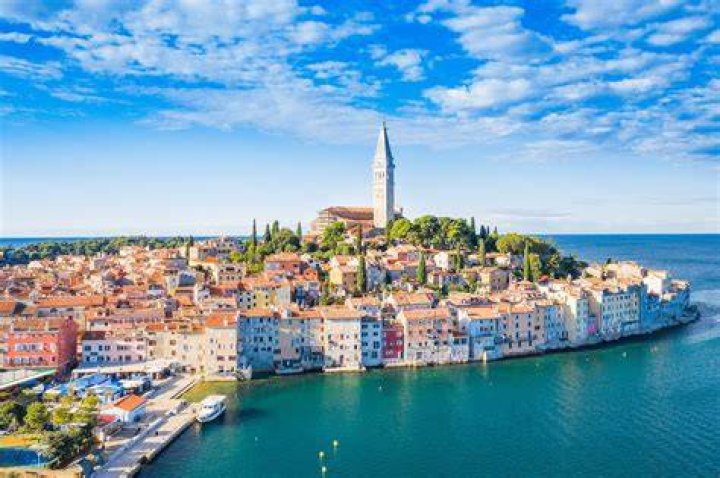 Should I go to Istria?