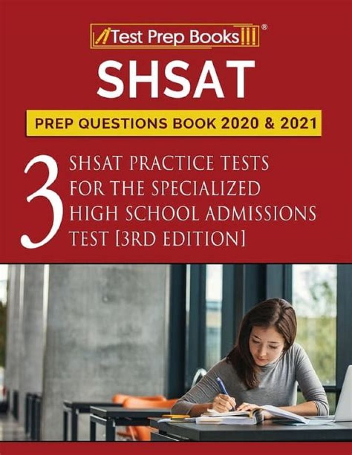 Shsat Practice Test 2021 PDF – Full Exam Simulation & Answers