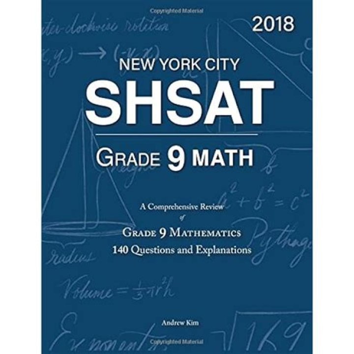 2018 SH SAT Practice Test PDF – Download Free Exam Sample