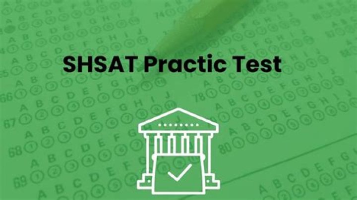 Shsat Practice Test with Answers PDF – Perfect Prep Tool
