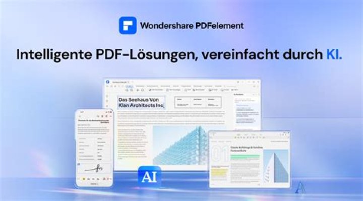 Sichere PDF-Management-Tools in Deutschland: Schutz & Compliance für Unternehmen