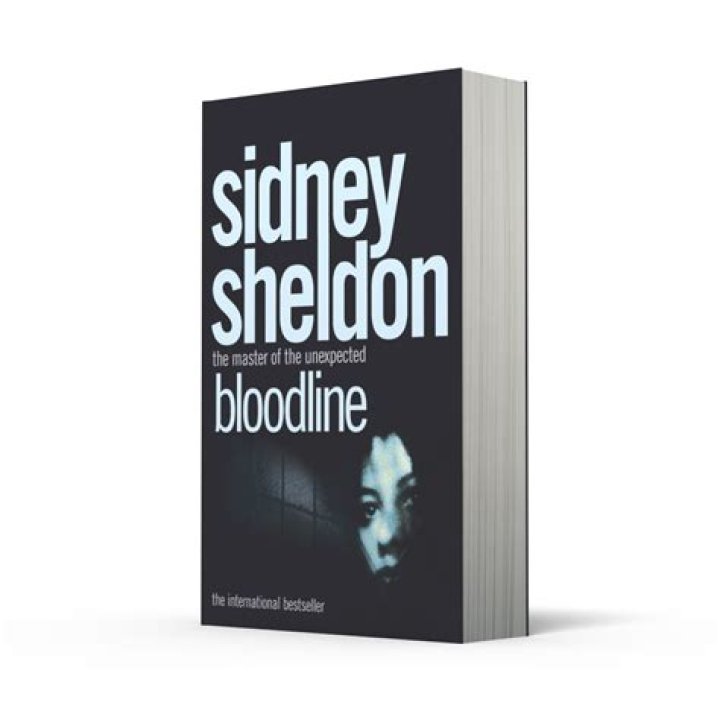 Sidney Sheldon Books List PDF: Complete Catalog & Reader’s Guide