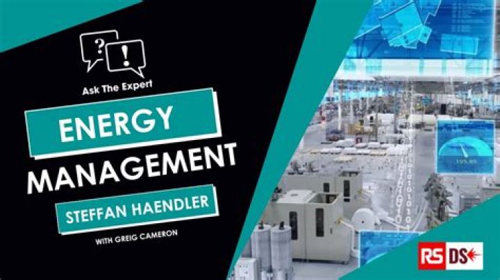 Siemens Energy Management PDF: Optimize Industrial Energy Efficiency